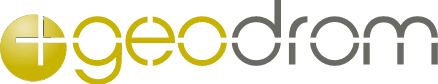 GEODROM logo
