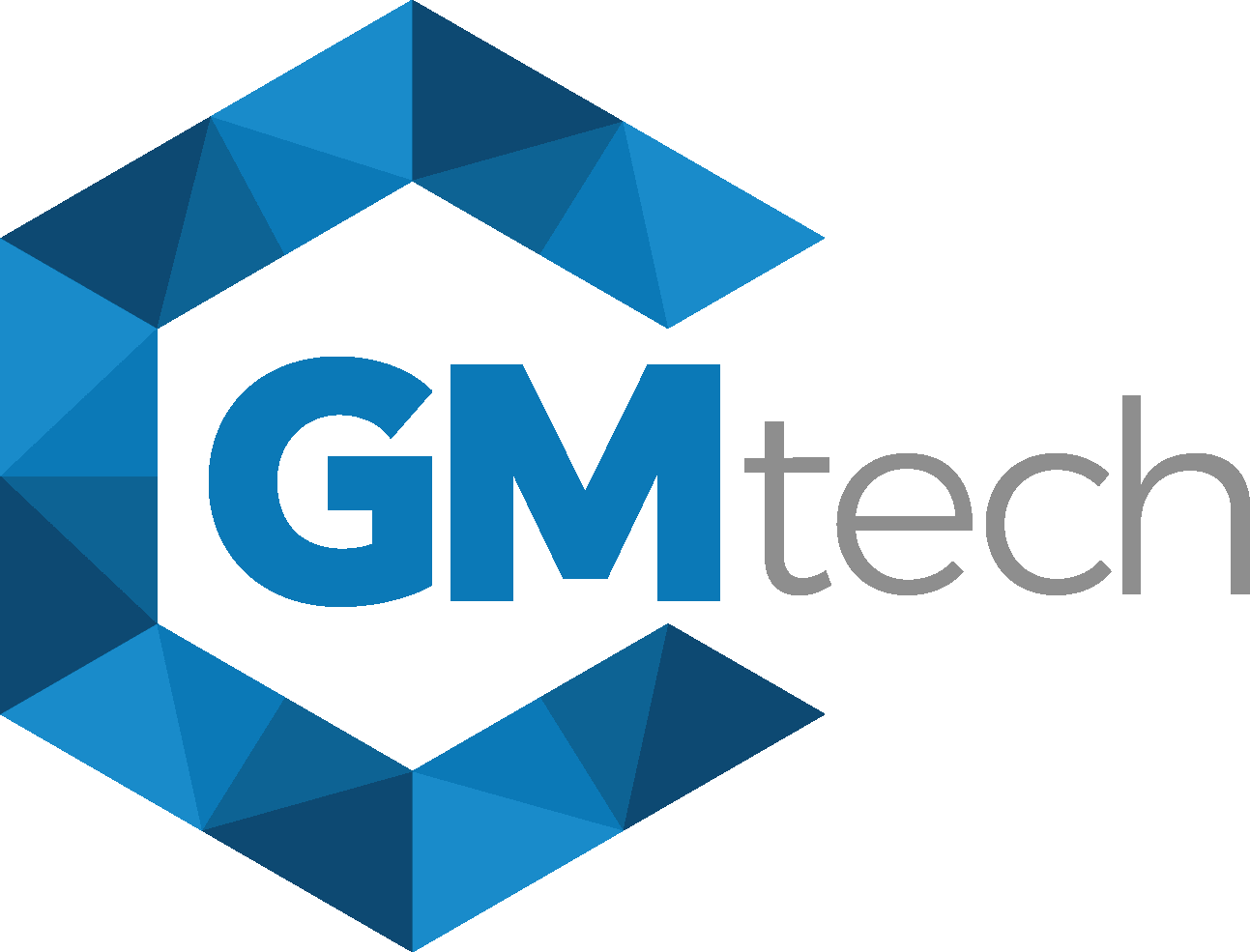 GMtech logo